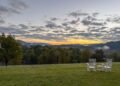 Blackberry Farm in October: Our 3-Night time Getaway