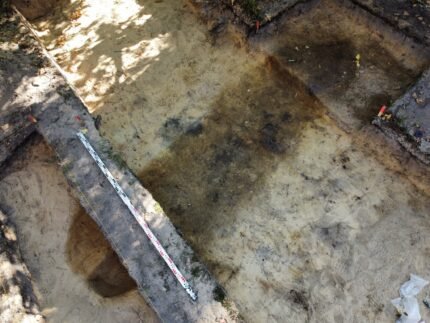 Uncommon early medieval boat burial present in Poland – The Historical past Weblog