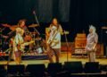 Full Checklist Of Crosby, Stills, Nash & Younger Songs From A to Z