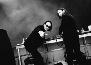 Zeds Useless Flip Music Historical past into EDM Spectacle