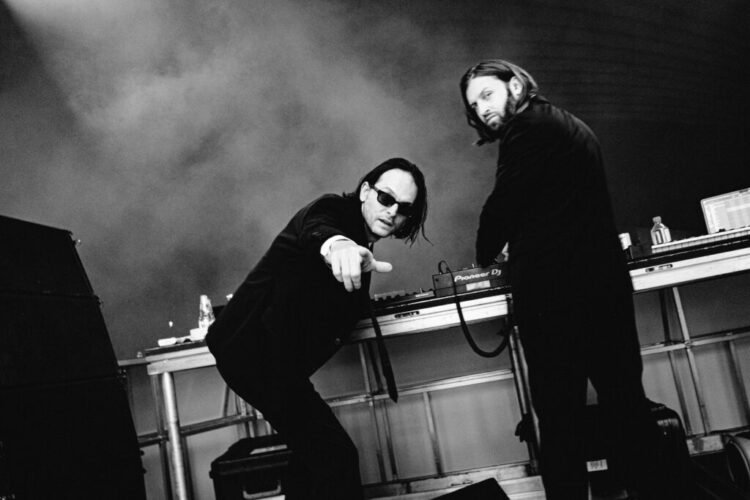 Zeds Useless Flip Music Historical past into EDM Spectacle