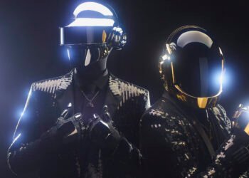 Daft Punk’s Sci-Fi Legacy Reimagined in 272-Web page Comedian Anthology With Previous Collaborators