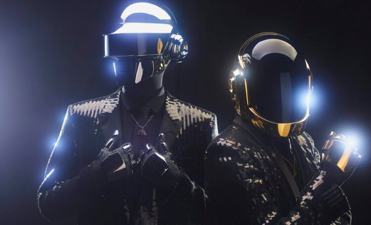 Daft Punk’s Sci-Fi Legacy Reimagined in 272-Web page Comedian Anthology With Previous Collaborators