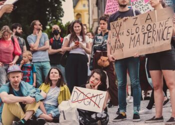 From enslavement to liberation? | Eurozine