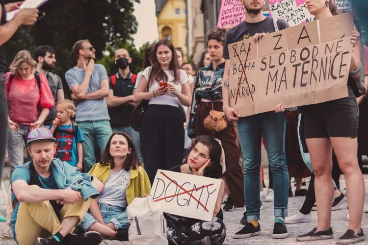 From enslavement to liberation? | Eurozine