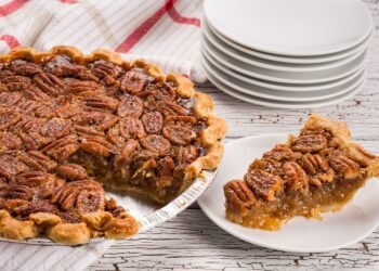 Does Pecan Pie Must Be Refrigerated? Professional Details