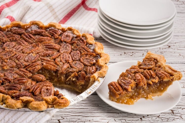 Does Pecan Pie Must Be Refrigerated? Professional Details