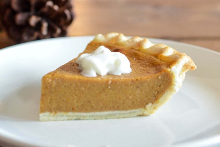 Does Pumpkin Pie Go Unhealthy? Every part You Ought to Know