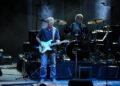 Full Listing Of Eric Clapton Songs From A to Z