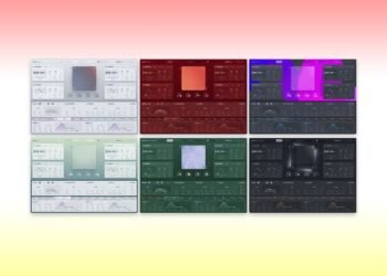 Save on these Excite Audio plugin bundles at Plugin Boutique with as much as 62% off