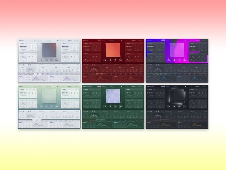 Save on these Excite Audio plugin bundles at Plugin Boutique with as much as 62% off