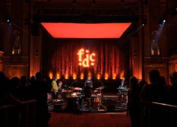 Watch Fontaines D.C. Carry out on Jools Holland