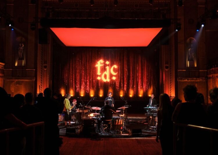 Watch Fontaines D.C. Carry out on Jools Holland