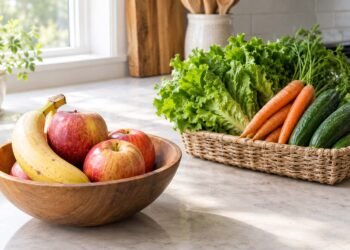 Meals You Ought to By no means Retailer Collectively: 8 Pairs to Cut up Up