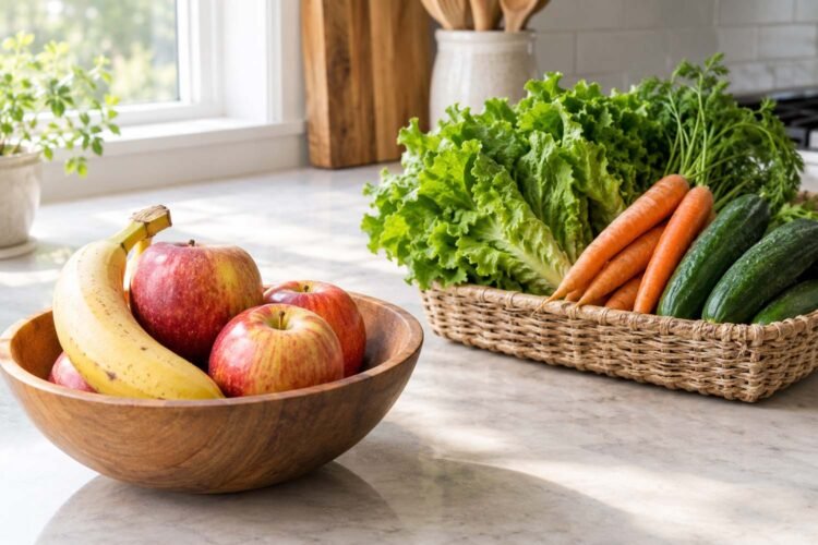Meals You Ought to By no means Retailer Collectively: 8 Pairs to Cut up Up
