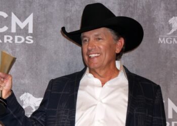 Full Listing Of George Strait Songs From A to Z