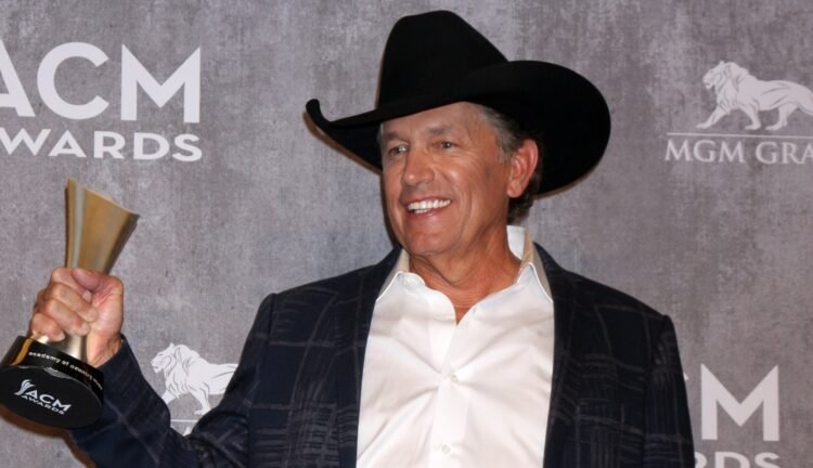 Full Listing Of George Strait Songs From A to Z