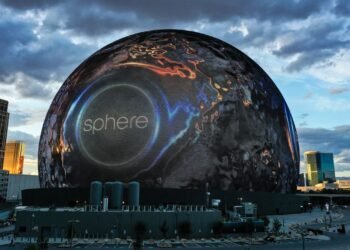 Maryland Is Getting Its Personal (Mini) Sphere