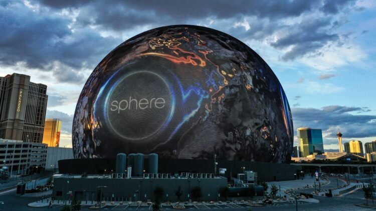 Maryland Is Getting Its Personal (Mini) Sphere