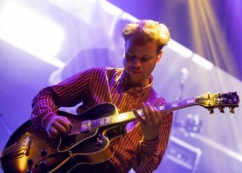 Geordie Greep Exhibits Cancelled Following Sexual Misconduct Allegations