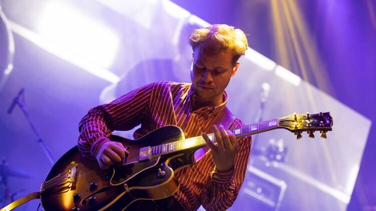 Geordie Greep Exhibits Cancelled Following Sexual Misconduct Allegations