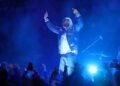 Eminem Defends New Child Rock Collaboration