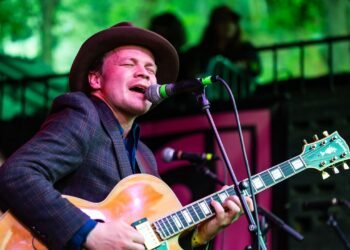 Geordie Greep Responds to Accuser’s Sexual Misconduct Allegations