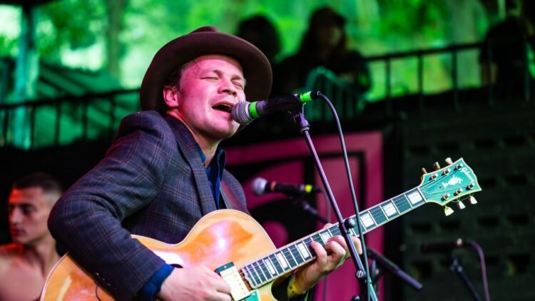 Geordie Greep Responds to Accuser’s Sexual Misconduct Allegations