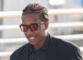 A$AP Rocky Recruits Jeremih and Reggie for “Shroom Clouds”