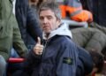 Ali G Ropes Noel Gallagher Into New Film Promo