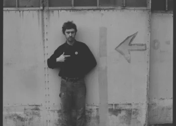 Artist Highlight: Greg Freeman – Our Tradition