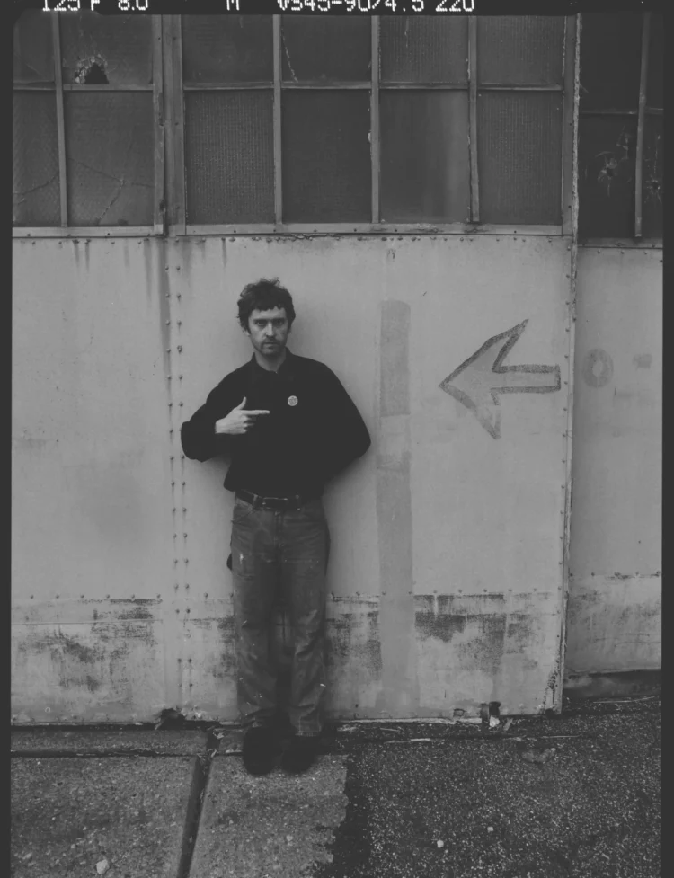 Artist Highlight: Greg Freeman – Our Tradition