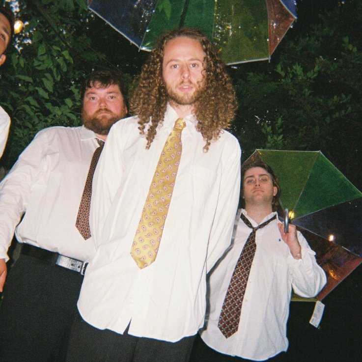 NEANDERTHALZ convey various rock vitality to the forefront with new single “Feelz Good”