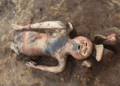 1,500-year-old feminine shaman determine present in Japan – The Historical past Weblog