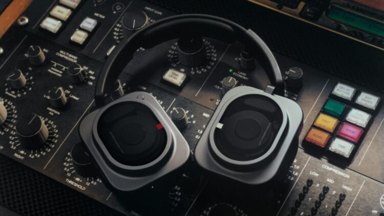 Nothing Headphone (1) Professional evaluation: An unimaginable collaboration with Metropolis Studios