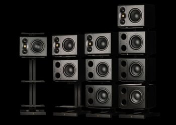 HEDD Audio launches TYPE 40 Foremost and modular XTD system for full-range monitoring 