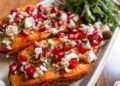 How Lengthy Ought to You Bake a Candy Potato? What Specialists Say