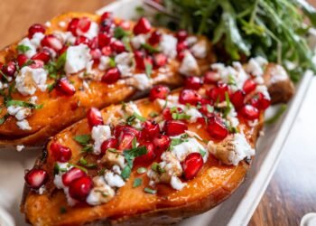How Lengthy Ought to You Bake a Candy Potato? What Specialists Say