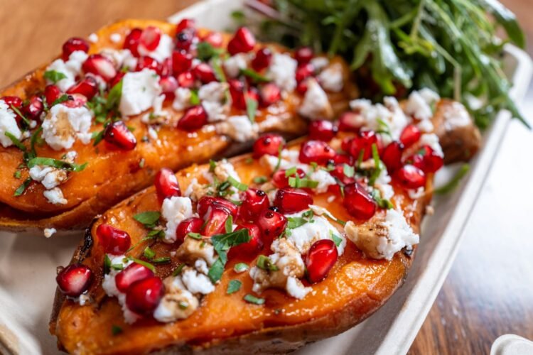 How Lengthy Ought to You Bake a Candy Potato? What Specialists Say