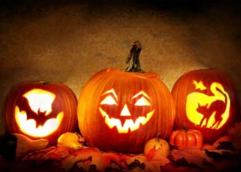 Easy methods to Make Your Carved Pumpkin Final Longer: 6 Suggestions