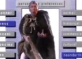 Physician Who’s Tom Baker Performs Douglas Adams’ Digital “Agent” within the AI-Predicting Hyperland (1990)