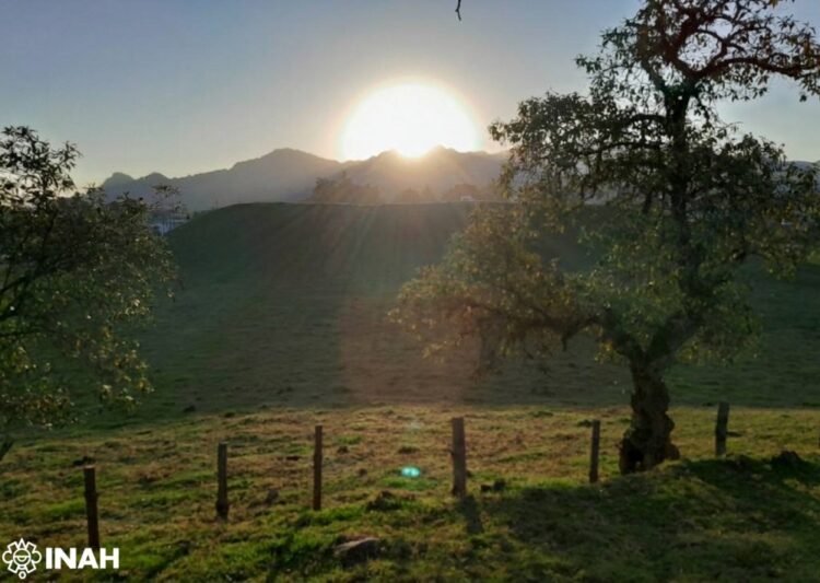 Mesoamerican Observatory Found in Mexico’s Sierra Norte Mountains