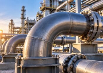 Heavy-Wall Pipe Bending vs. Fabricated Elbows: How Customized Curves Stop Erosion and Fatigue in Excessive-Velocity Slurry & Chemical Strains