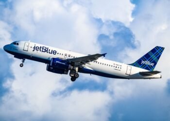 JetBlue Launches New Fort Lauderdale–Cali Service, Increasing to 4 Locations in Colombia
