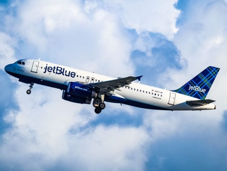 JetBlue Launches New Fort Lauderdale–Cali Service, Increasing to 4 Locations in Colombia