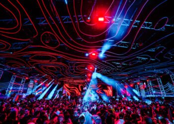 Insomniac Companions With Amsterdam Dance Occasion to Launch Las Vegas Convention for Rave Tradition