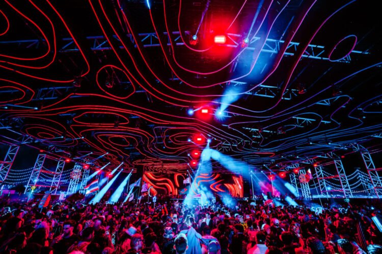 Insomniac Companions With Amsterdam Dance Occasion to Launch Las Vegas Convention for Rave Tradition
