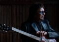 Tony Iommi interview: Black Sabbath and From The Darkish