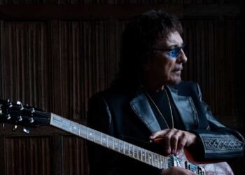 Tony Iommi interview: Black Sabbath and From The Darkish