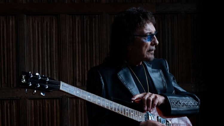 Tony Iommi interview: Black Sabbath and From The Darkish
